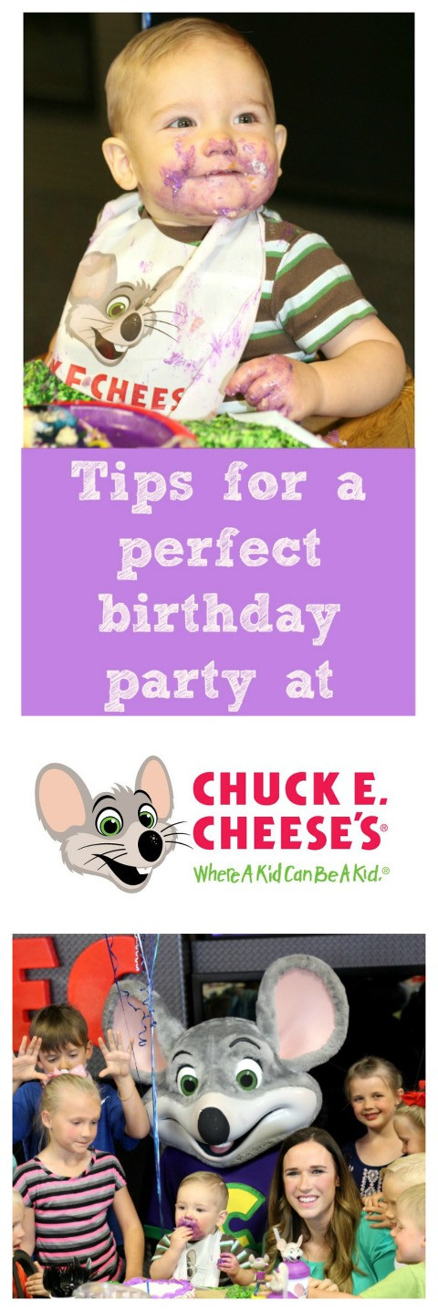 Chuck E Cheese Birthday Party Price
 Tips for planning your next Chuck E Cheese s Birthday