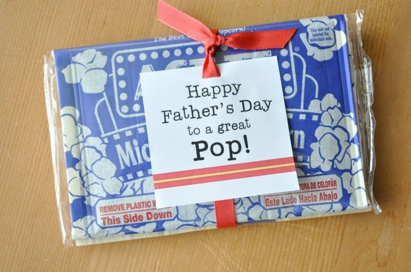 Church Father'S Day Gift Ideas
 Easy Father Day Centerpieces
