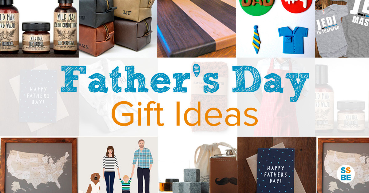 Church Father'S Day Gift Ideas
 12 Unique Father s Day Gift Ideas He ll Love and Cherish