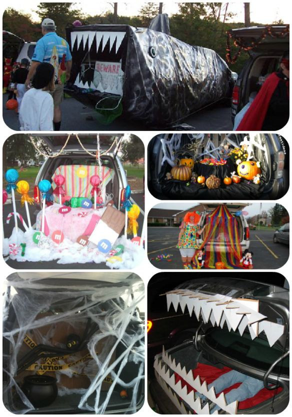 23 Best Church Halloween Party Ideas - Home, Family, Style and Art Ideas