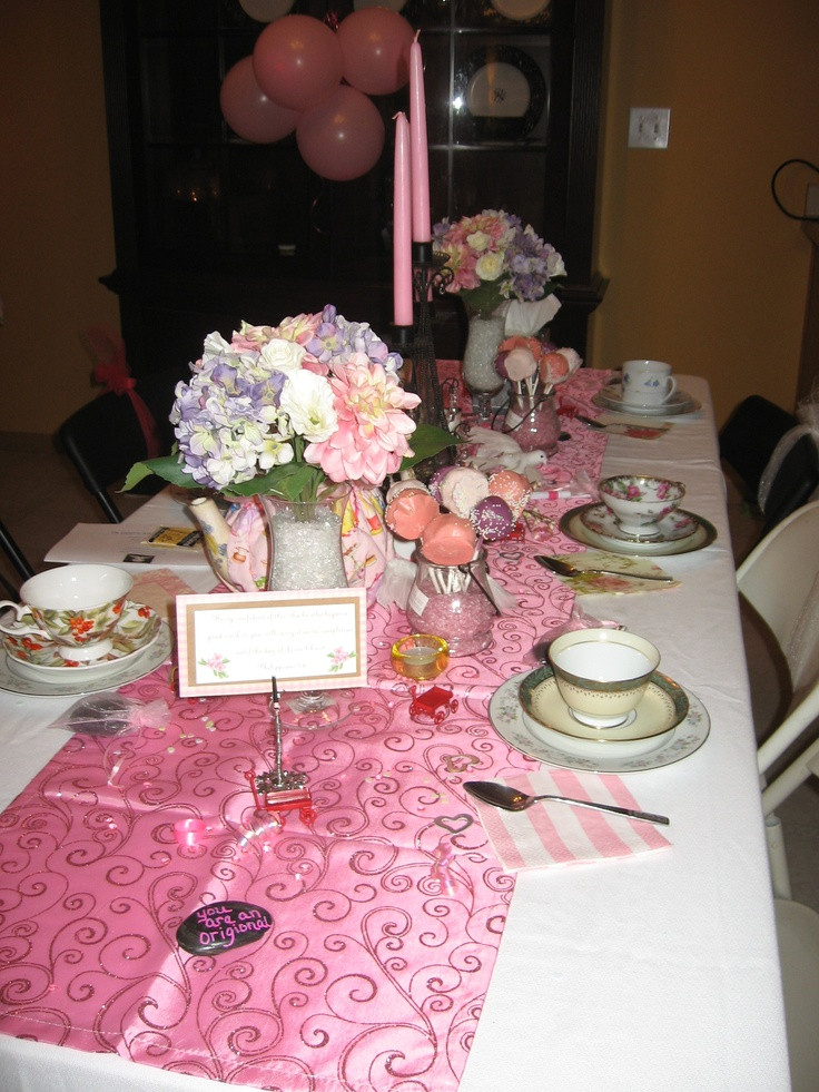 Church Tea Party Ideas
 17 Best images about mama teaparty on Pinterest