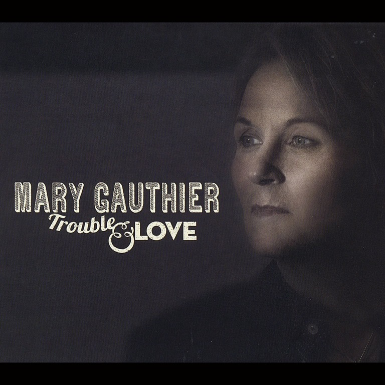Cigarettes Wedding Bands Lyrics
 Mary Gauthier – When a Woman Goes Cold Lyrics