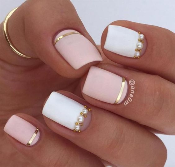 Classy Nail Ideas
 Classy Nail Art Designs s and for