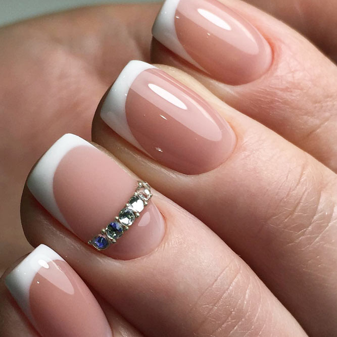 Classy Nail Ideas
 21 Outstanding Classy Nails Ideas For Your Ravishing Look
