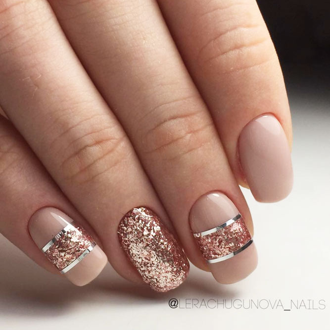 Classy Nail Ideas
 21 Outstanding Classy Nails Ideas For Your Ravishing Look
