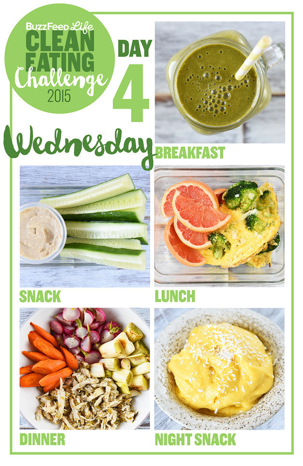 Clean Eating Challenge Buzzfeed
 ficial Tumblr of BuzzFeed dot the website — The