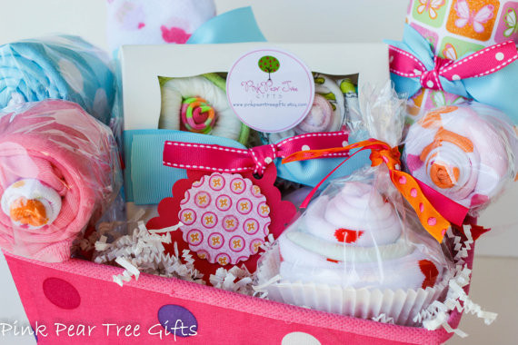 Clever Baby Shower Gifts
 8 Things to Do for a Spectacular Baby Shower – "My Sweet