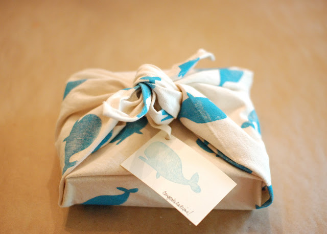 Clever Baby Shower Gifts
 Unique Baby Shower Gifts and Clever Gift Wrapping Ideas