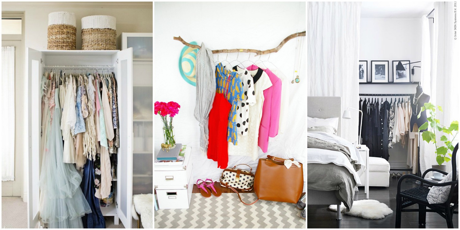 Clothes Storage Ideas For Bedroom
 Wishlist cu topuri diverse de la Rosegal DeWeekend Ro