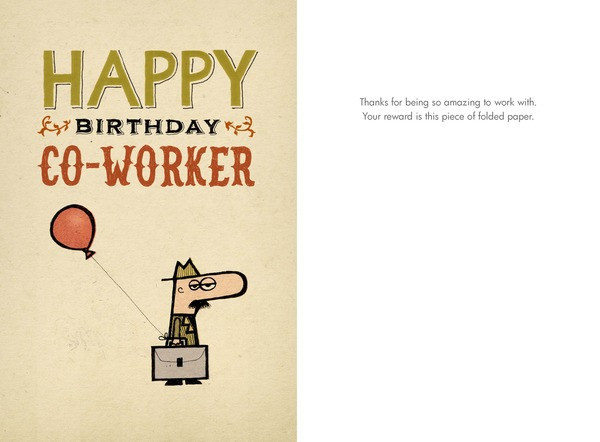 Co Worker Birthday Wishes
 Belated Birthday Quotes For Co Worker QuotesGram