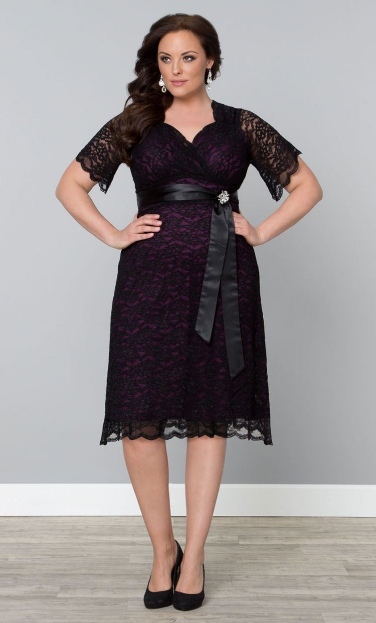 Cocktail Dress For Wedding
 Best Plus size Dresses for Wedding Guests – Plus size