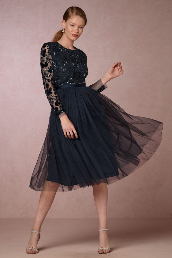 Cocktail Dress For Wedding
 New Party Dresses for Fall and Winter 2016