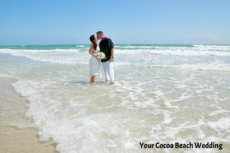 Cocoa Beach Wedding
 Cocoa Beach Weddings