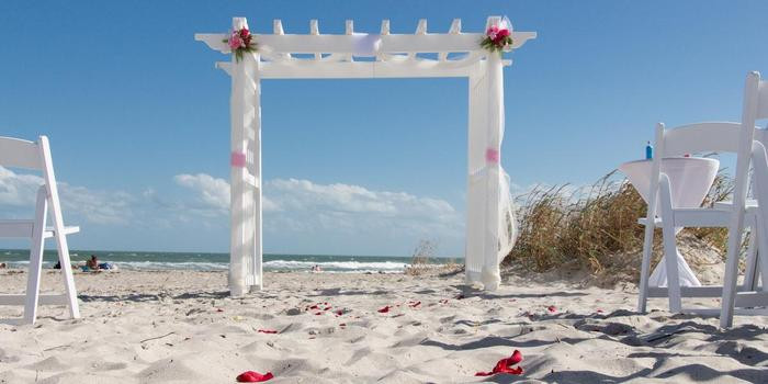 Cocoa Beach Wedding
 Hilton Cocoa Beach Oceanfront Weddings