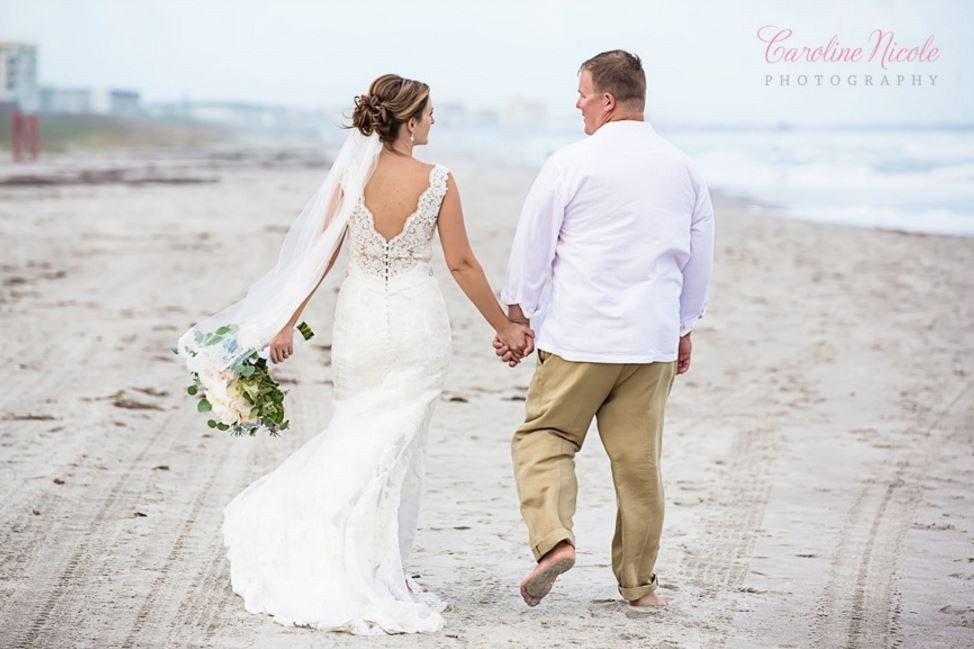 Cocoa Beach Wedding
 Doubletree Cocoa Beach Oceanfront Hotel Reviews & Ratings