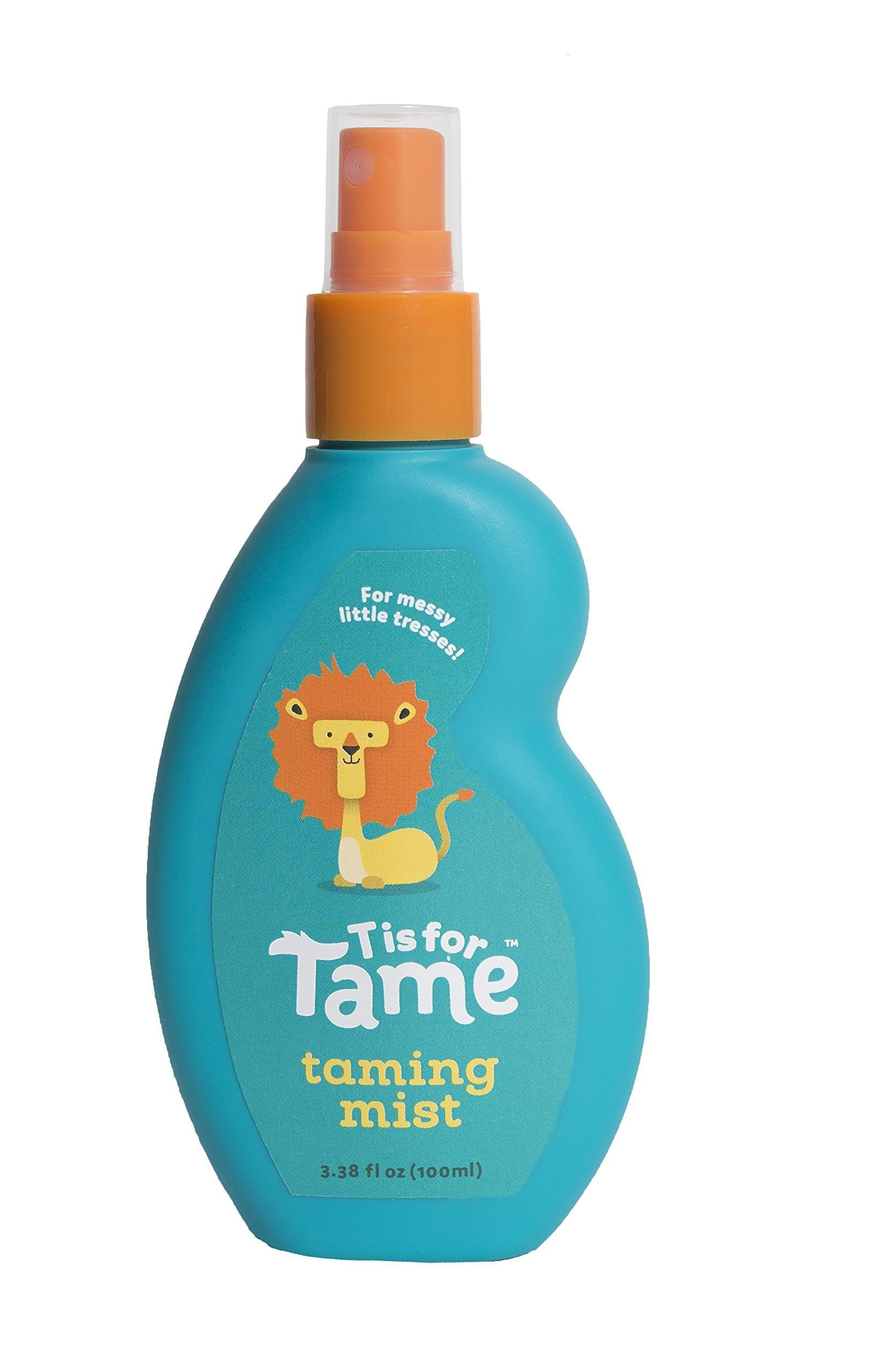 Coconut Oil For Baby Hair
 Amazon Hair Gel for Kids Light Hold