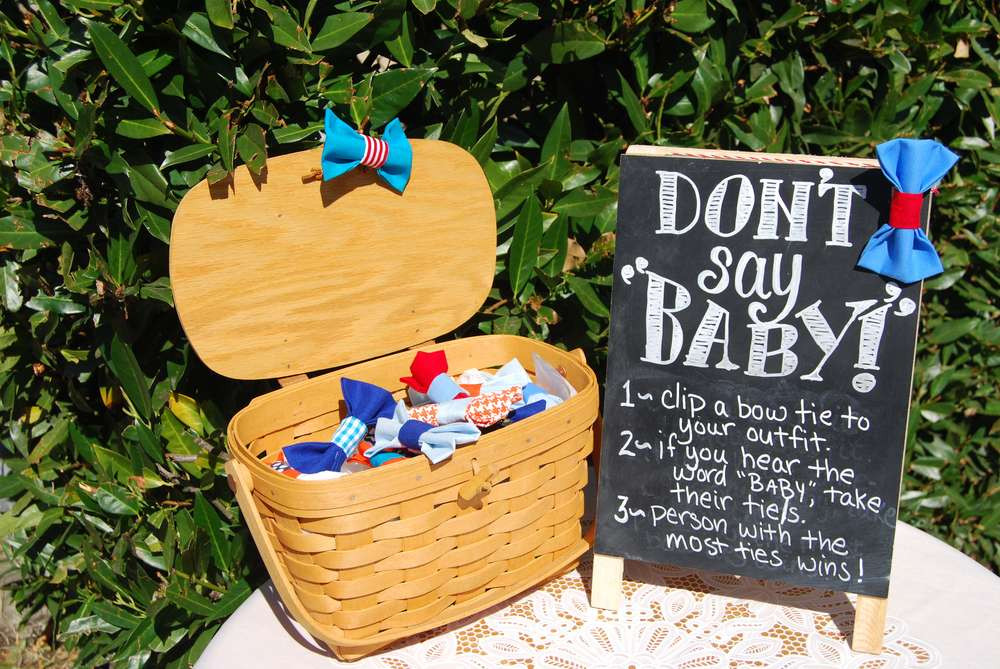 Coed Baby Shower Gift Ideas
 7 Baby Shower Games That You Will Actually Want to Play