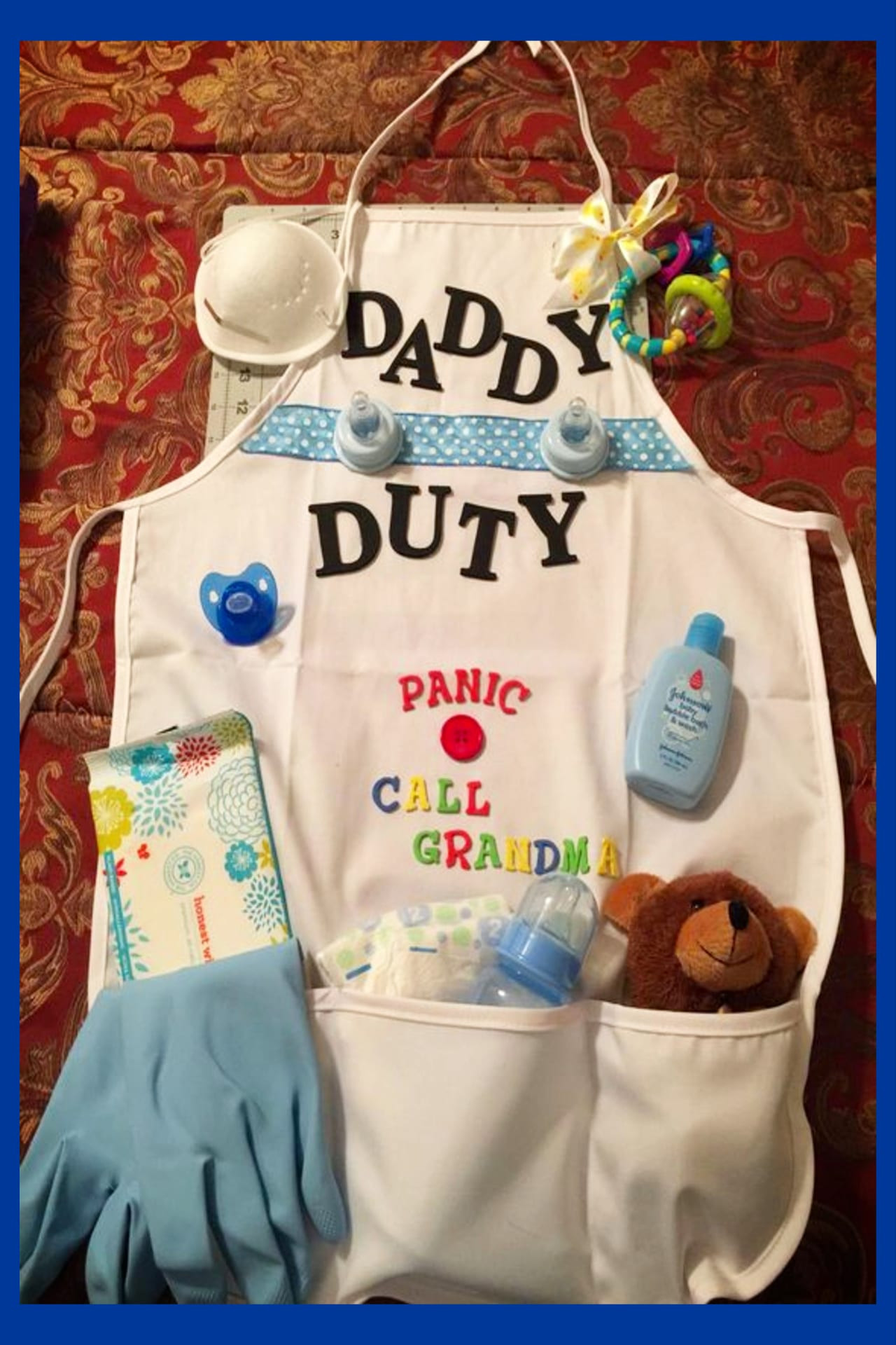 Coed Baby Shower Gift Ideas
 28 Affordable & Cheap Baby Shower Gift Ideas For Those on