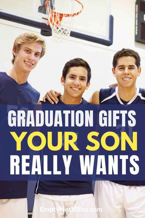 College Graduation Party Ideas For Him
 22 Most Wanted 2019 Graduation Gifts for Him