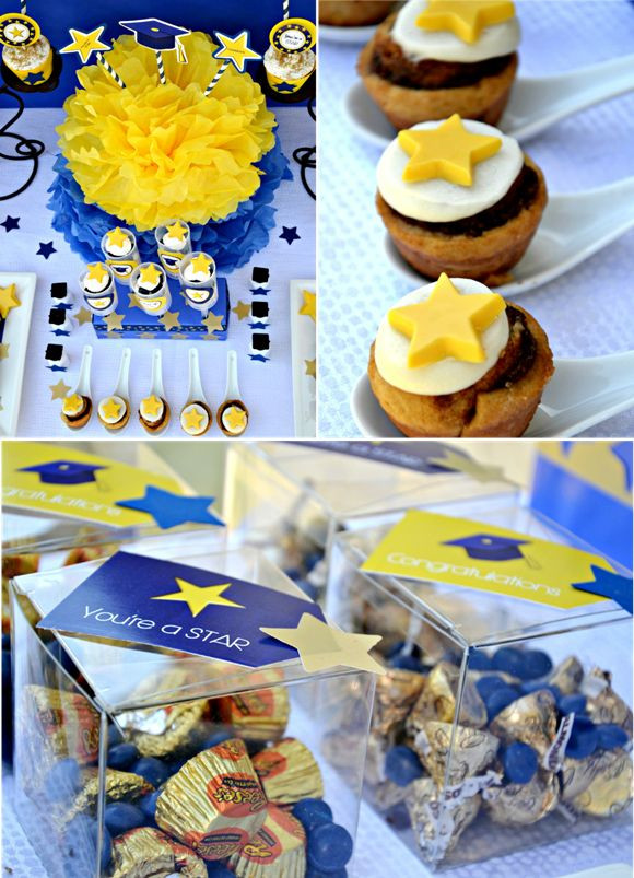 College Graduation Party Themes And Ideas
 20 best images about College graduation party ideas on