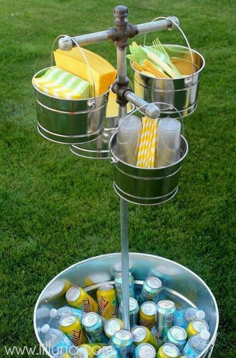 College Pool Party Ideas
 17 Best images about Graduation Party Ideas on Pinterest
