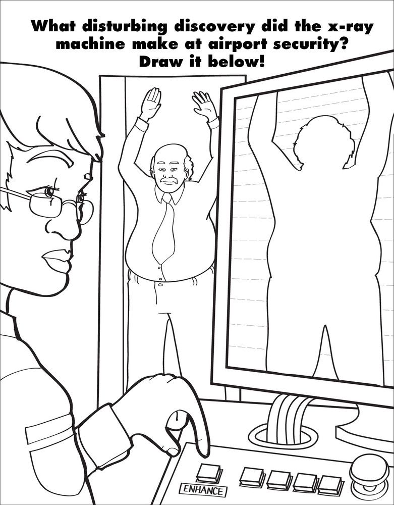 Coloring Book For Adults Funny
 A Coloring Book For Grown Ups Captures The Beautiful