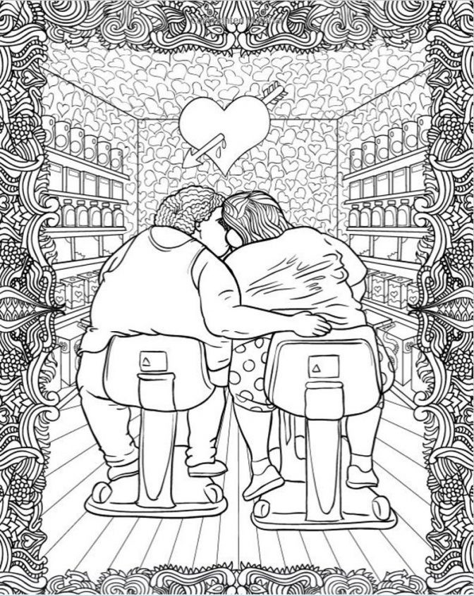 Coloring Book For Adults Walmart
 pages coloring 63 Awesome People Walmart Coloring Book