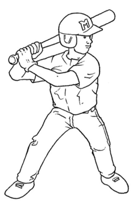 Coloring Books For Boys
 Download Coloring Pages For Boys Sports