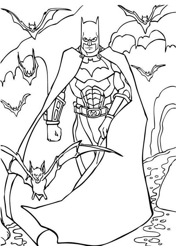 Coloring Pages For Boys And Girls
 Coloring pages for boys