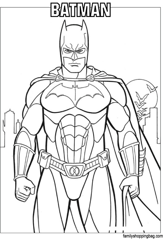 Coloring Pages For Girls And Boys
 Color Page 5