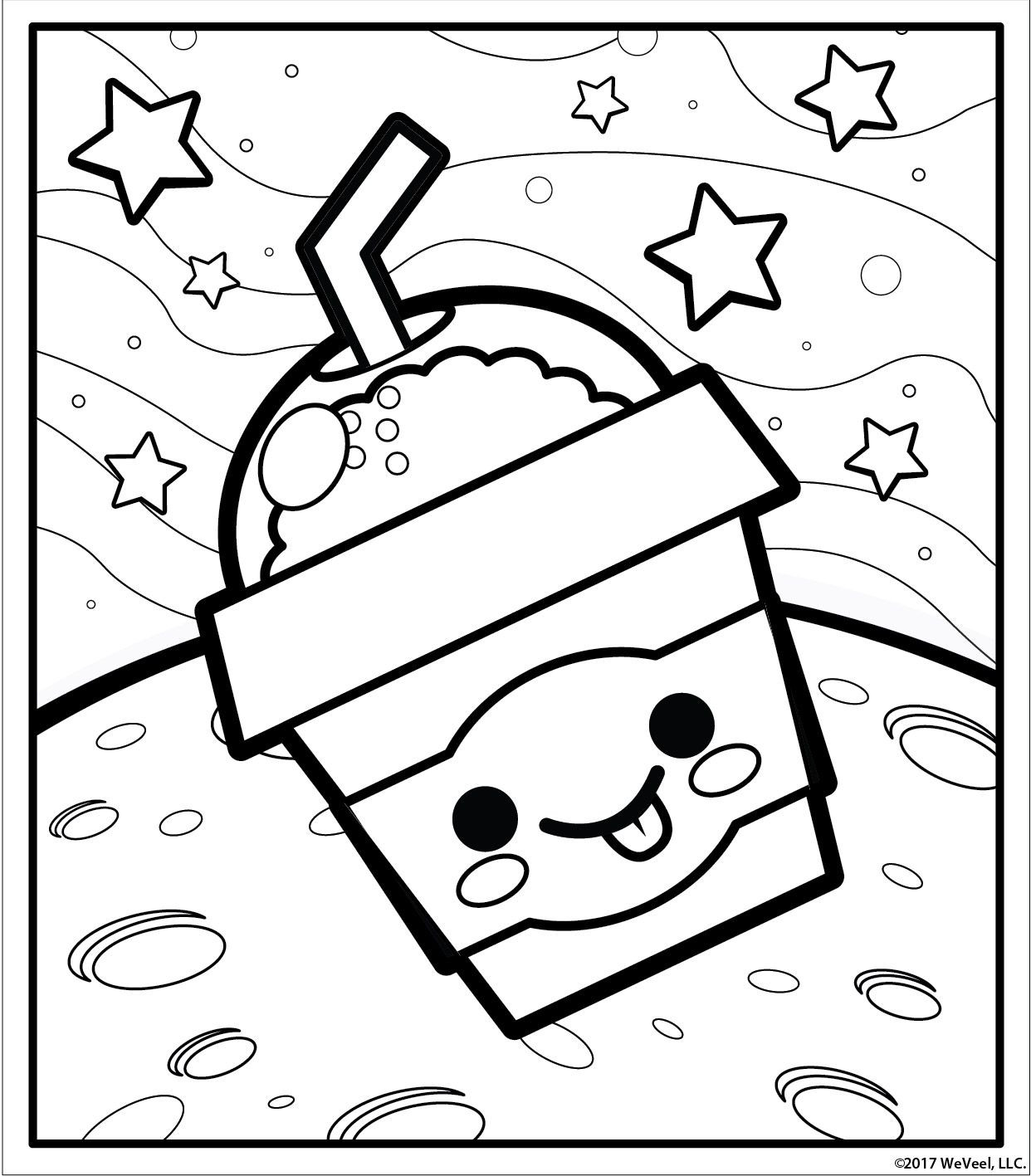 Coloring Pages For Girls Printable
 Cute girl coloring pages to and print for free