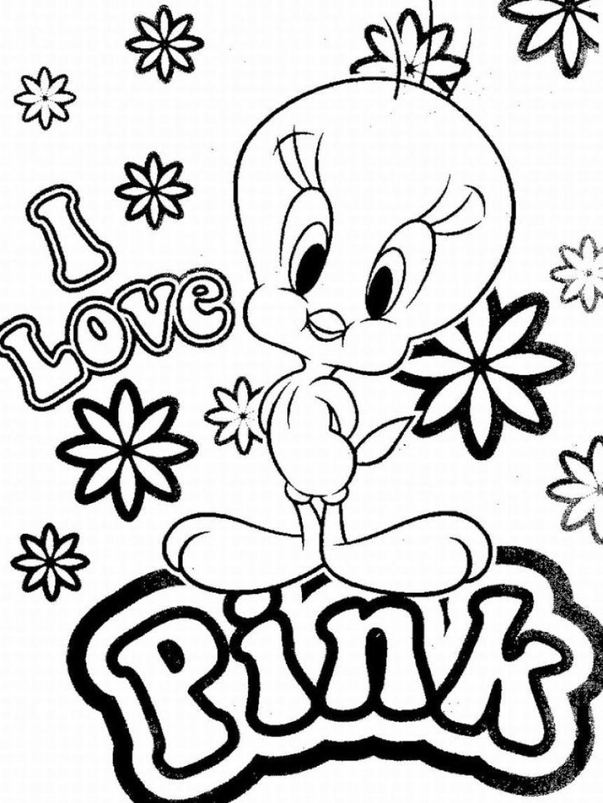 Coloring Pages For Girls Teens
 Drawing Pages For Teenagers at GetDrawings