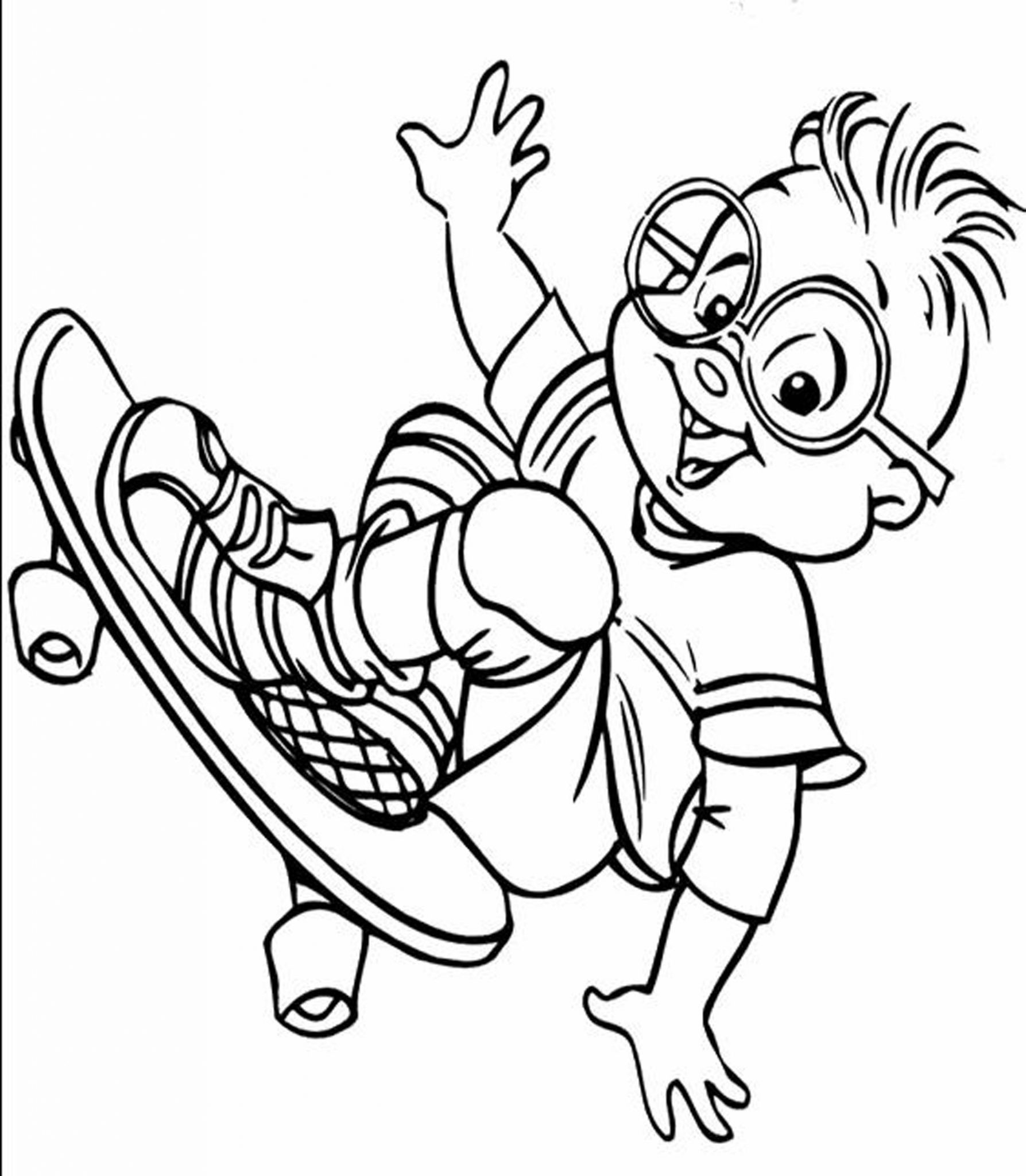 Coloring Pages For Kids Boys
 Coloring Pages for Boys & Training Shopping For Children