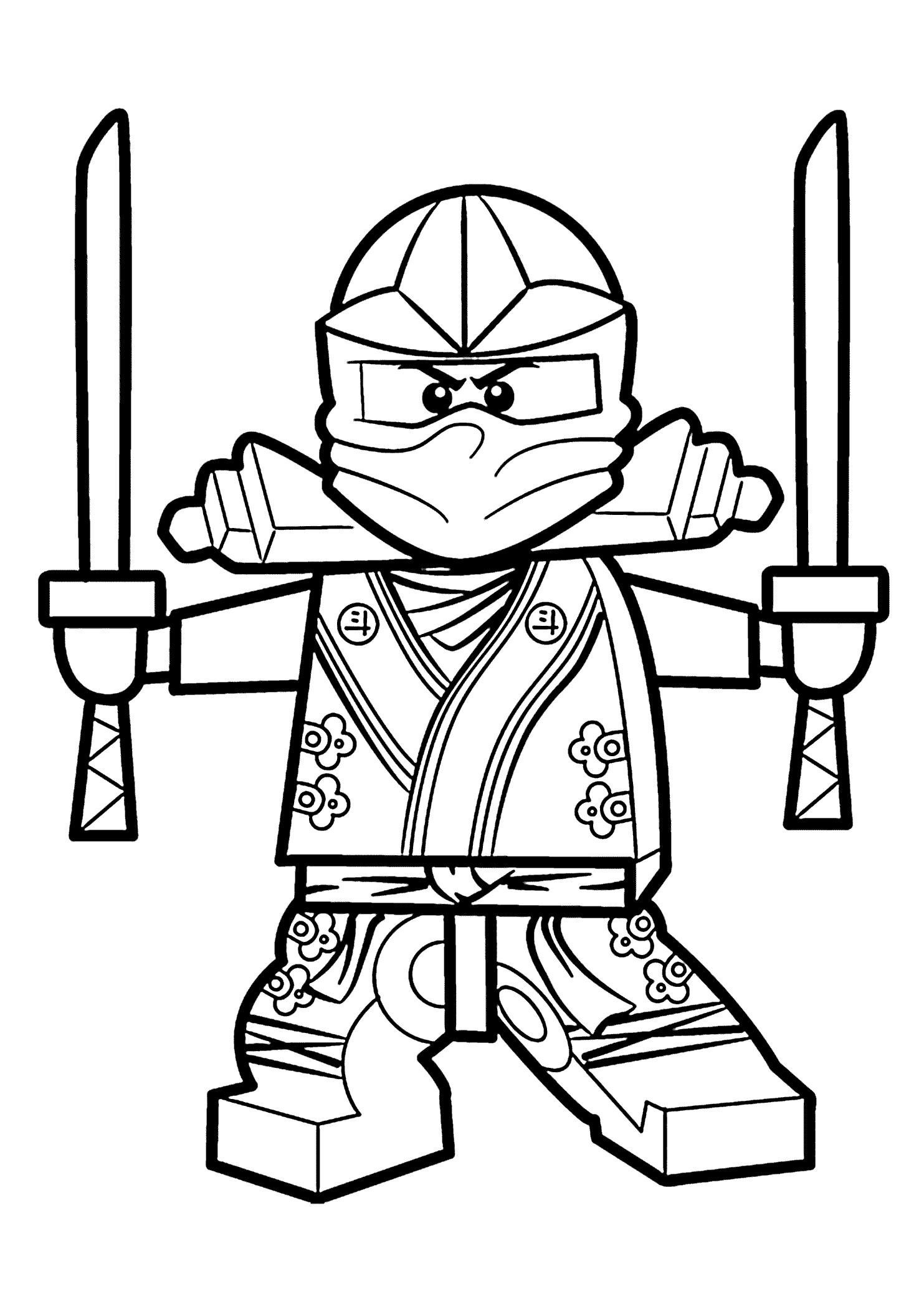 Coloring Pages For Kids Lego
 Lego Coloring Pages Best Coloring Pages For Kids