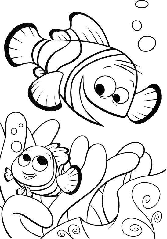 Coloring Pages For Toddlers
 Free Cartoon Coloring Pages Kids Cartoon Coloring Pages