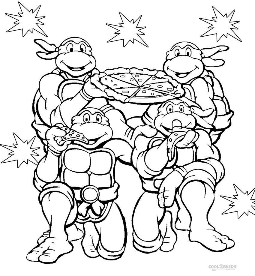 Coloring Pages Kidsboys.Com
 Printable Nickelodeon Coloring Pages For Kids