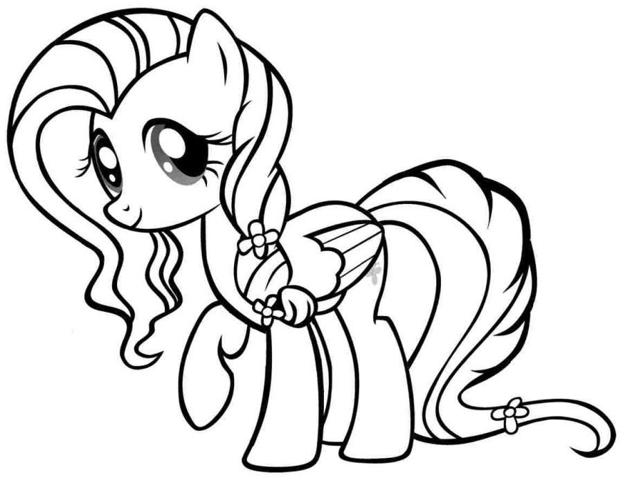 Coloring Sheets For Little Kids
 My Little Pony Boy Coloring Pages Coloring Home