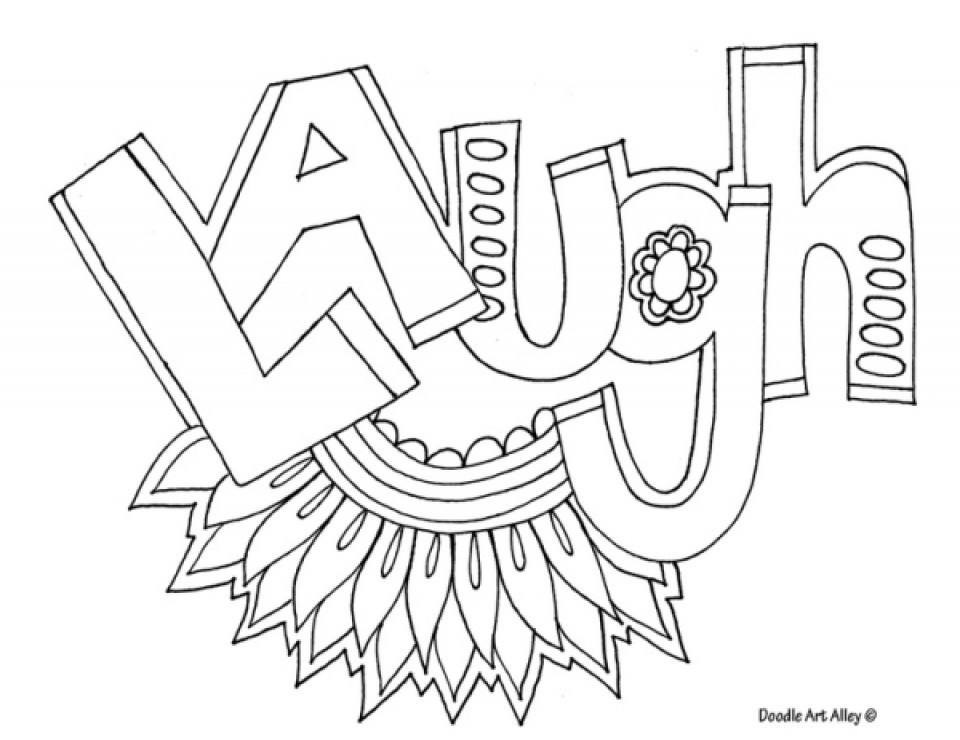 Coloring Sheets For Teen Girls
 Get This Printable Teen Coloring Pages line