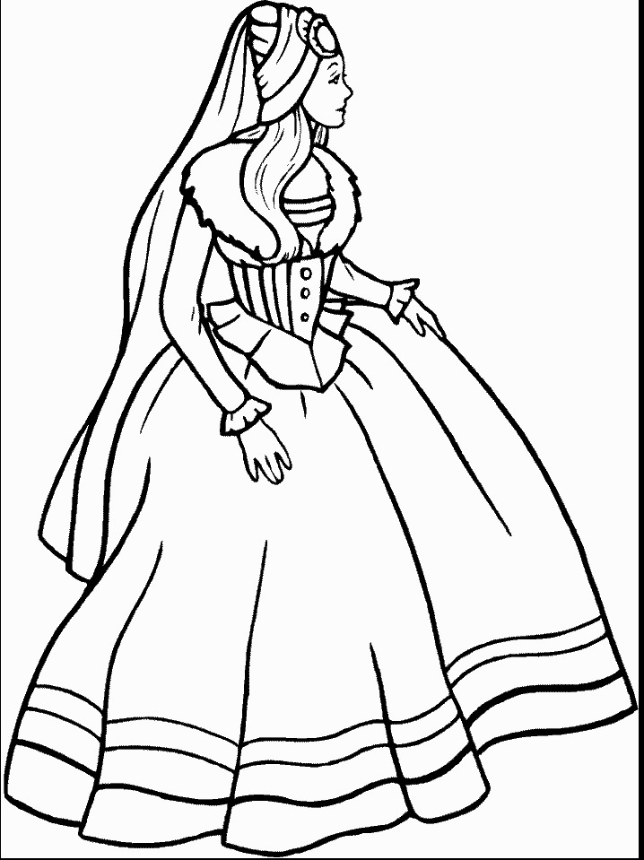Coloring Sheets Of Girls
 Interactive Magazine beautiful girl coloring pages