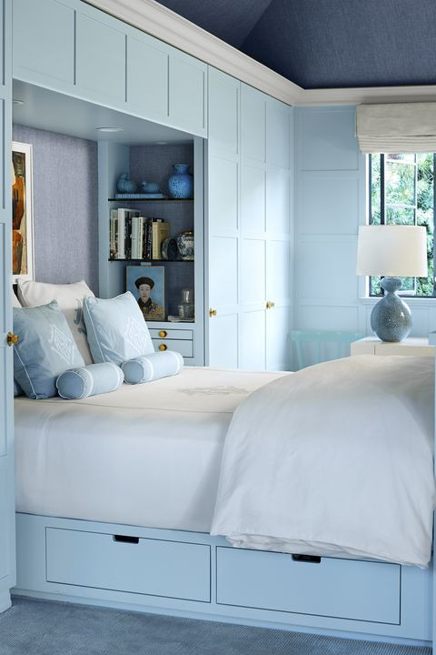 Colors To Paint Bedroom
 24 Best Bedroom Colors 2020 Relaxing Paint Color Ideas