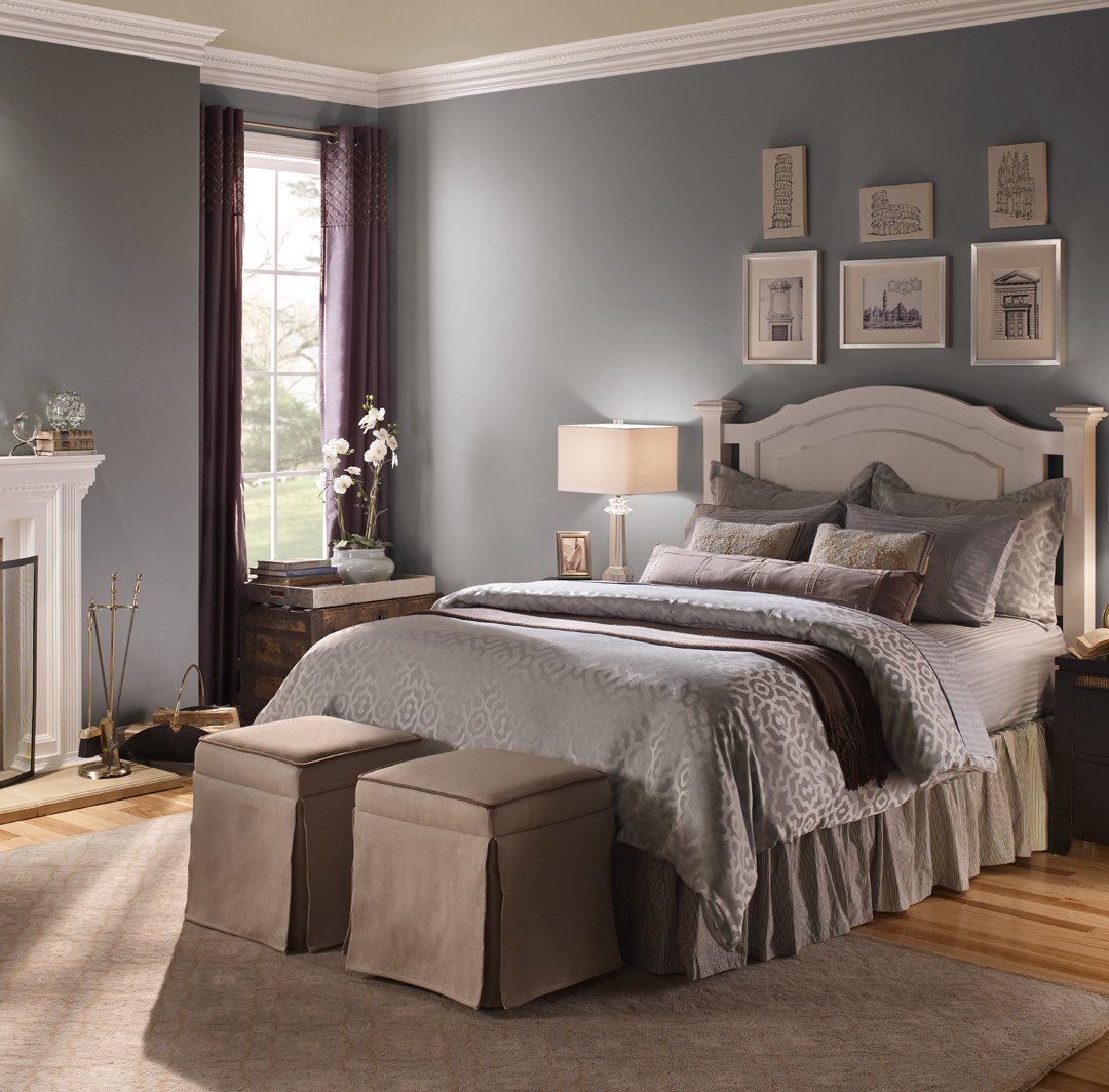 Colors To Paint Bedroom
 Calming Bedroom Colors Relaxing Bedroom Colors Paint