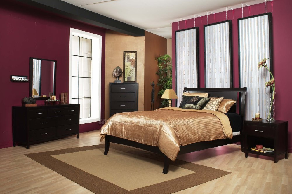 Colors To Paint Bedroom
 Fantastic Modern Bedroom Paints Colors Ideas