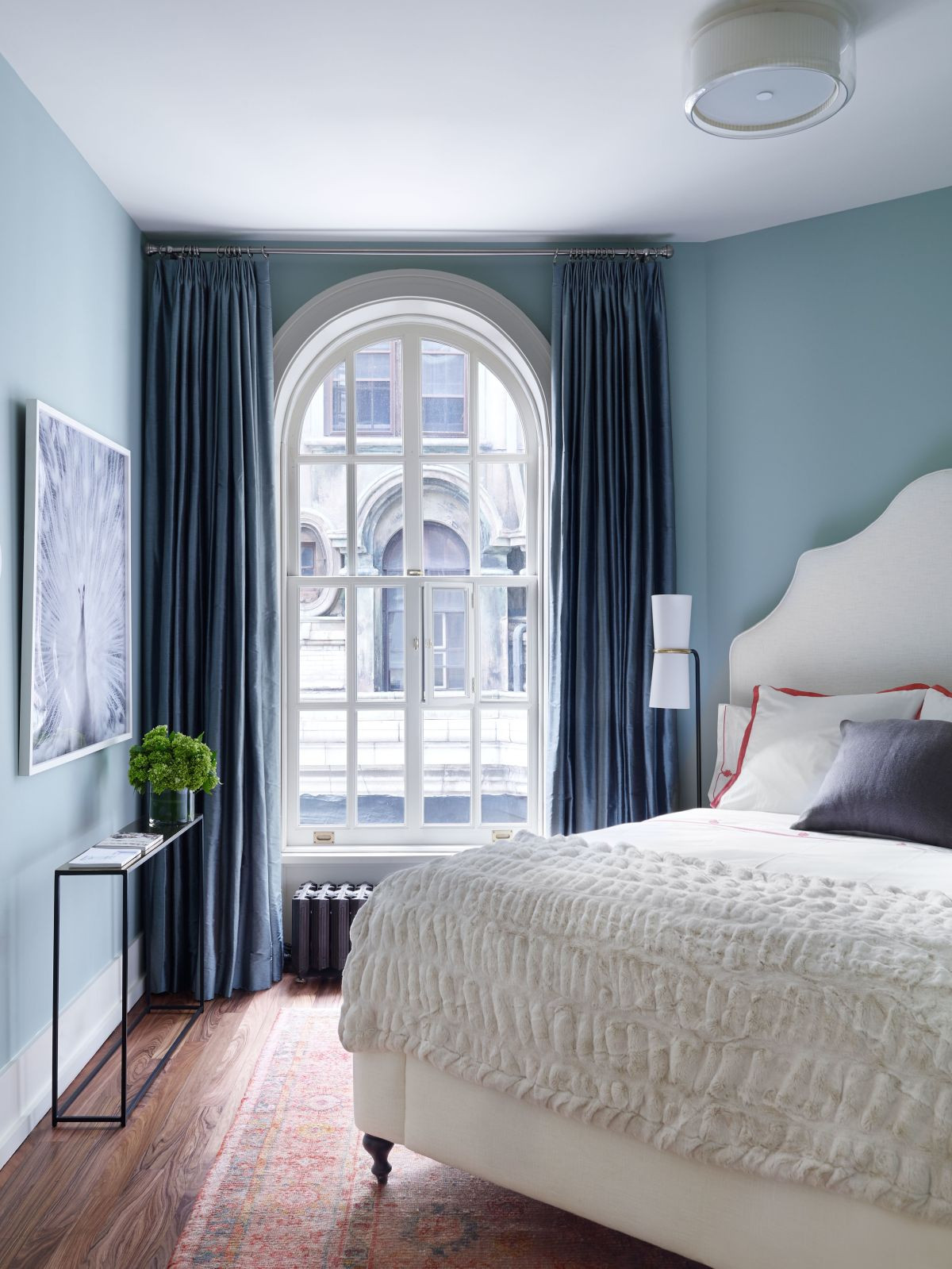 Colors To Paint Bedroom
 The Four Best Paint Colors For Bedrooms