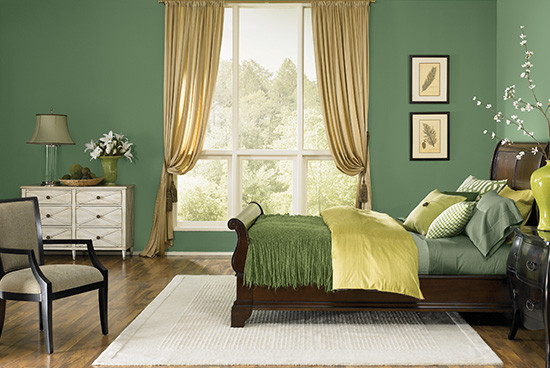 Colors To Paint Bedroom
 Fantastic Modern Bedroom Paints Colors Ideas