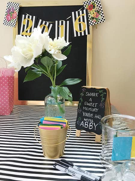 Combined Graduation Party Ideas
 116 Graduation Party Ideas Your Grad Will Love For 2019