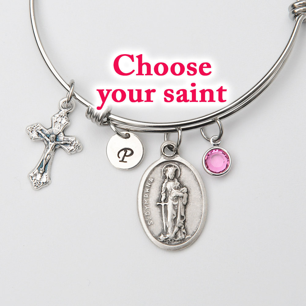 Confirmation Gift Ideas For Girls
 Confirmation Gift for Girls or Women Choose Your Catholic