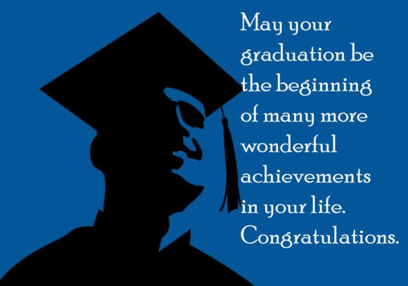 Congratulations On Graduation Quotes
 20 Best Graduation Congratulations Quotes WeNeedFun