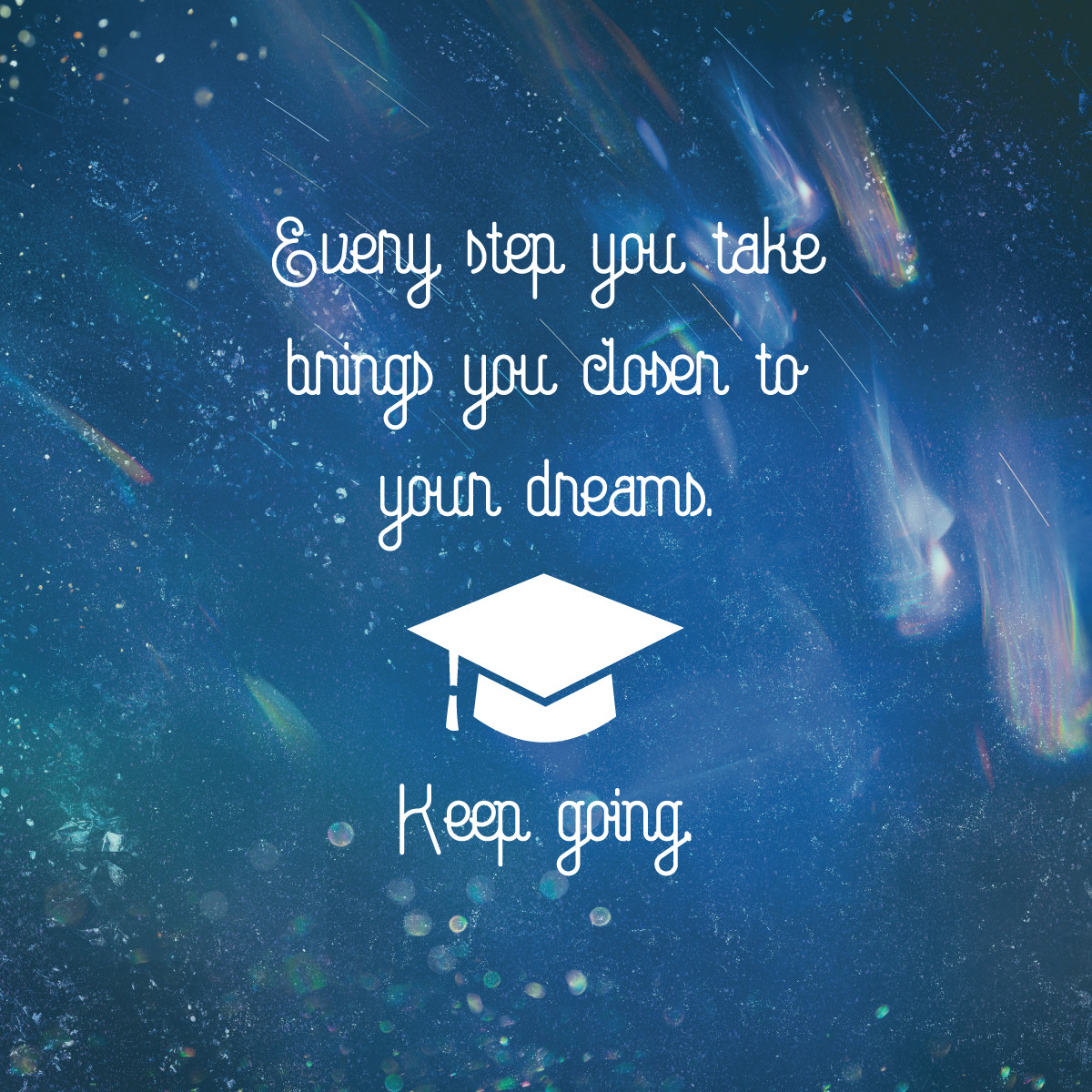 Congratulations On Graduation Quotes
 Congrats to all those graduating this month