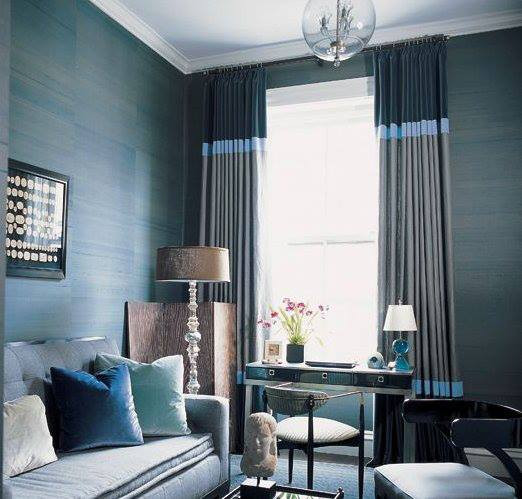 Contemporary Curtains For Living Room
 2013 Luxury Living Room Curtains Designs Ideas
