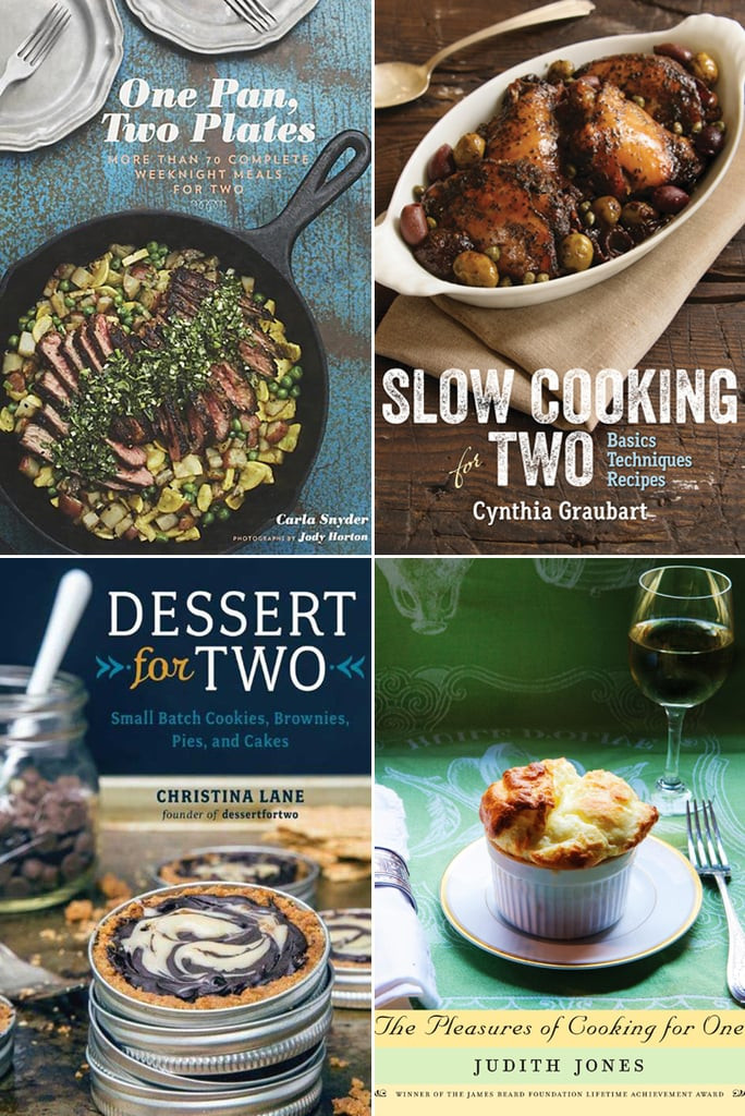 Cooking For Two Cookbook
 Best Cookbooks For Cooking For 2